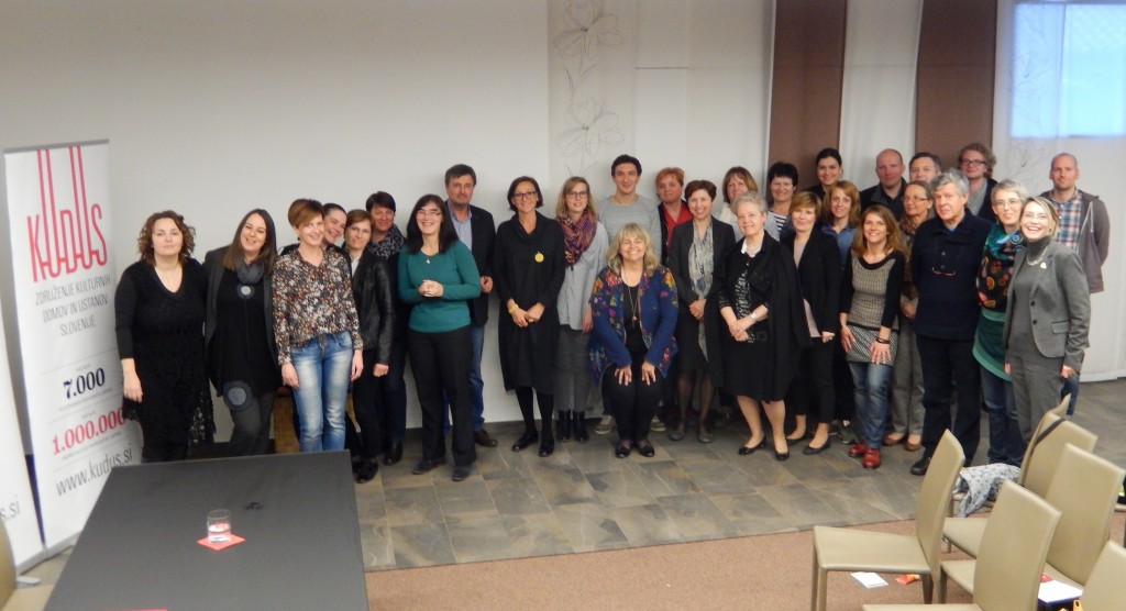 Skupščina Šmartno